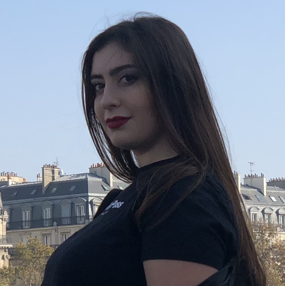 Lilia Licitra Profile Picture